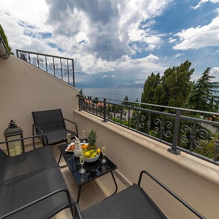 Sea House Lea Apartment โนวีวีโนดอลสกี ภายนอก รูปภาพ
