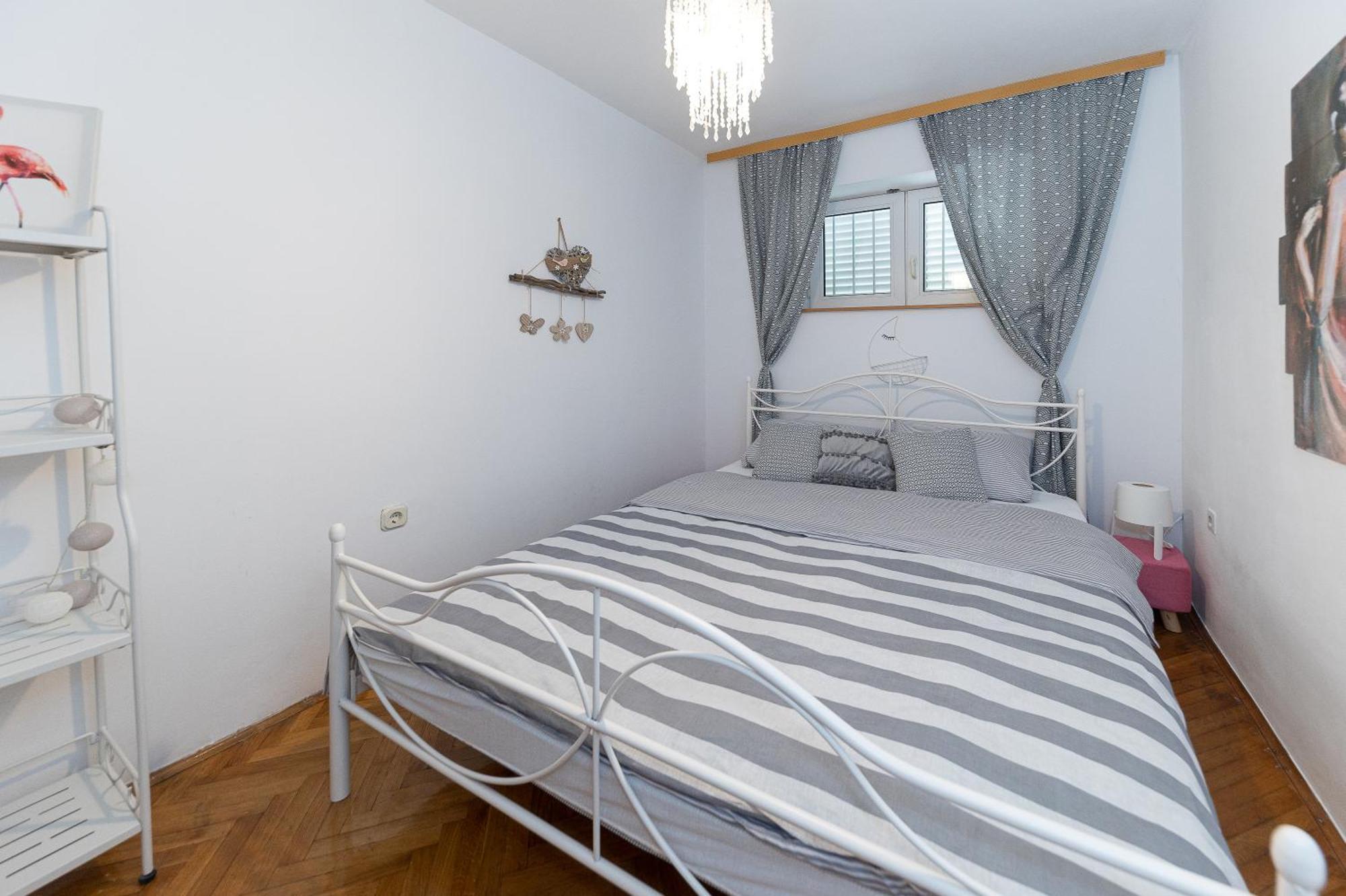 Sea House Lea Apartment โนวีวีโนดอลสกี ภายนอก รูปภาพ