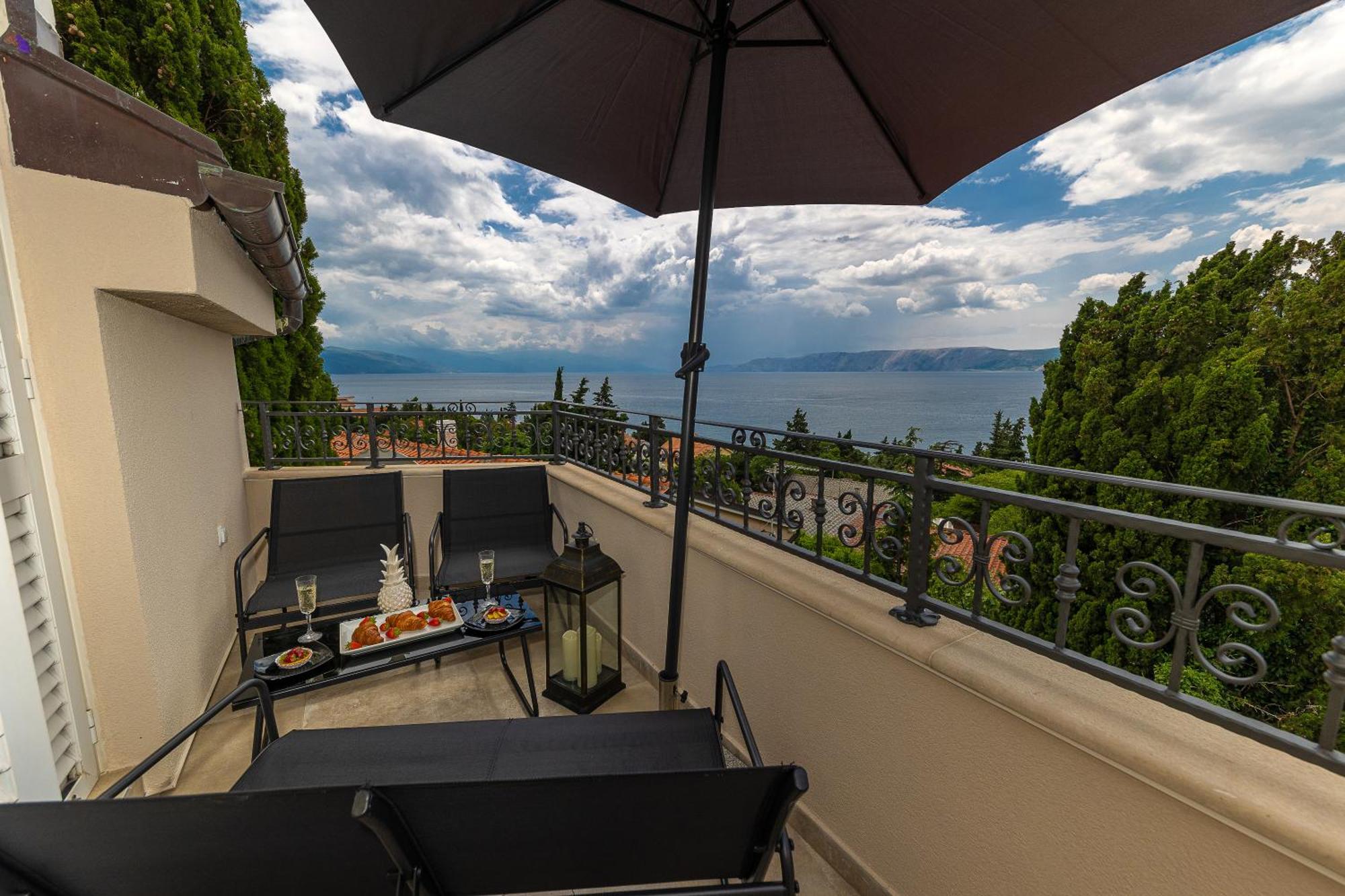 Sea House Lea Apartment โนวีวีโนดอลสกี ภายนอก รูปภาพ