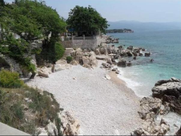 Sea House Lea Apartment โนวีวีโนดอลสกี ภายนอก รูปภาพ