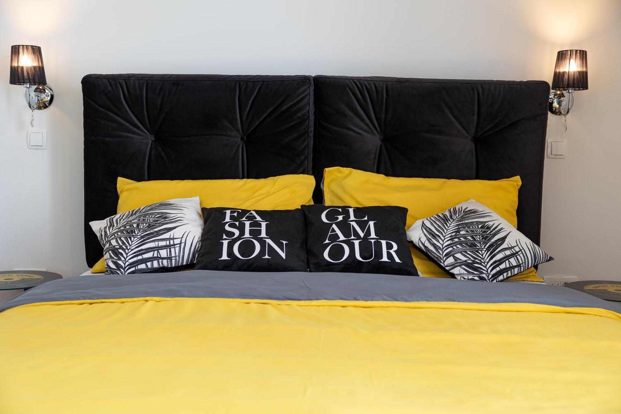 Sea House Lea Apartment โนวีวีโนดอลสกี ภายนอก รูปภาพ
