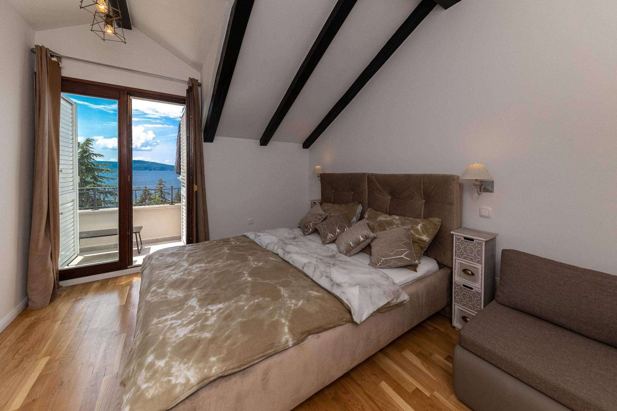Sea House Lea Apartment โนวีวีโนดอลสกี ภายนอก รูปภาพ
