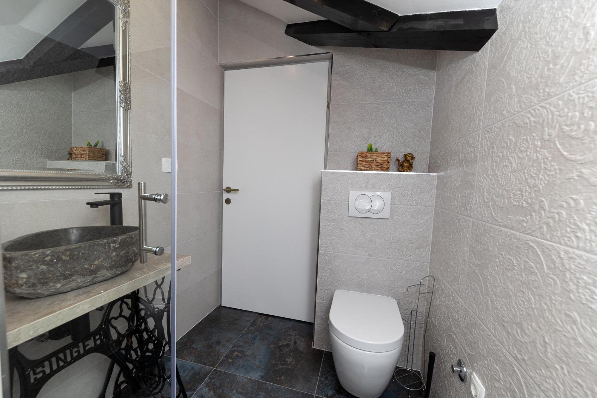 Sea House Lea Apartment โนวีวีโนดอลสกี ภายนอก รูปภาพ
